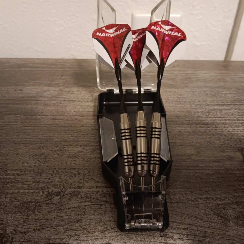 Darts